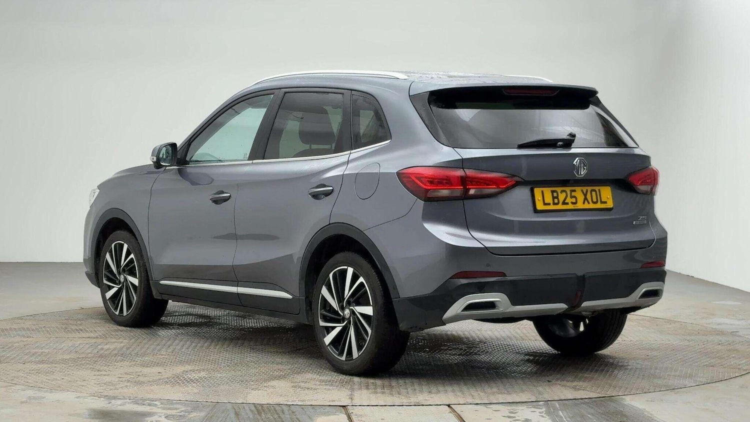 Used MG MG ZS 2025 for sale - 76926105: Photo 4