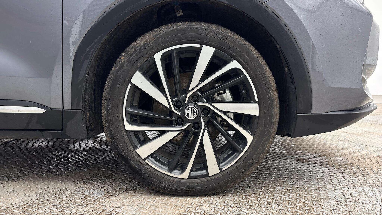 Used MG MG ZS 2025 for sale - 76926105: Photo 6