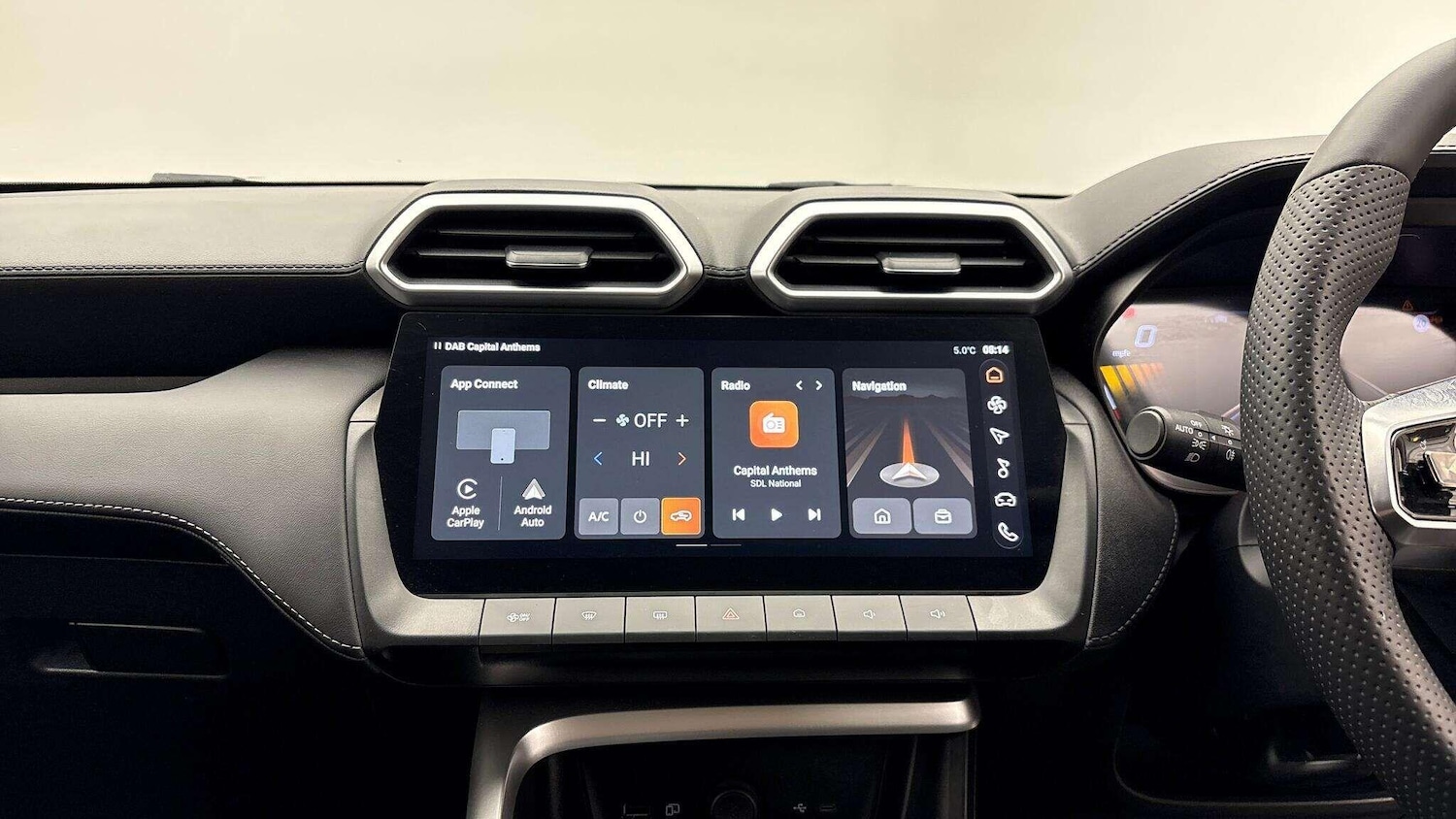 Used MG MG ZS 2025 for sale - 76926105: Photo 9