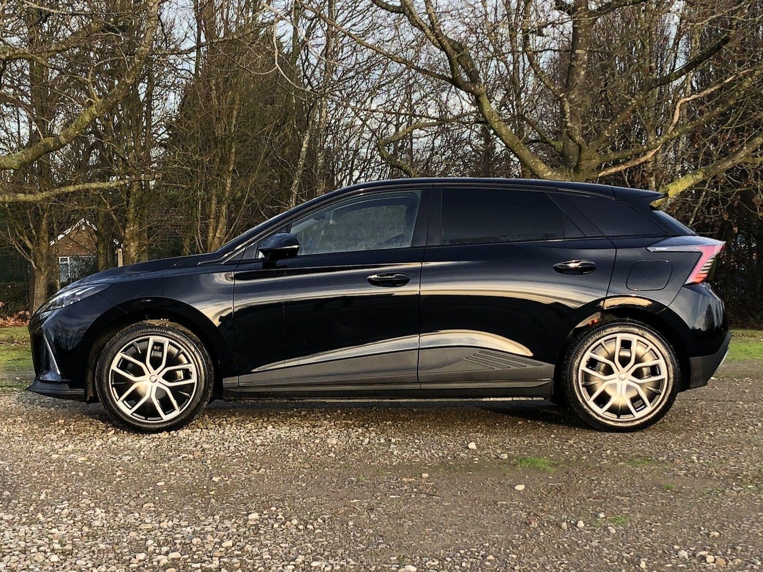 Used MG MG4 2025 for sale - 76899521: Photo 10