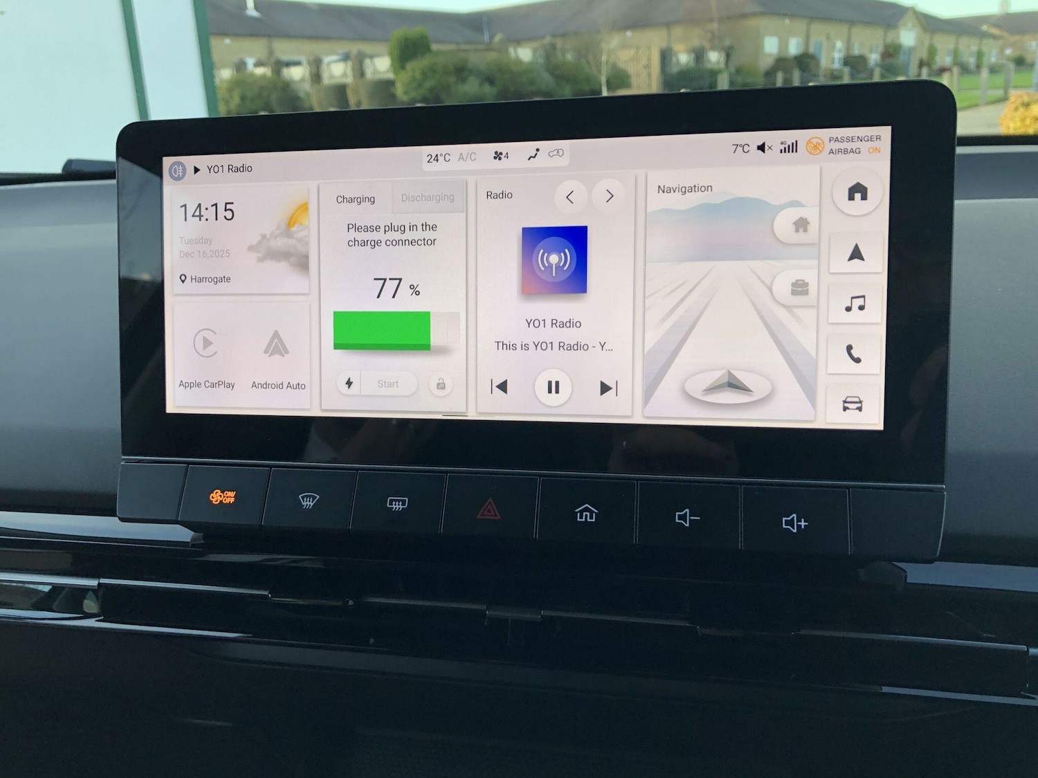 Used MG MG4 2025 for sale - 76899521: Photo 16