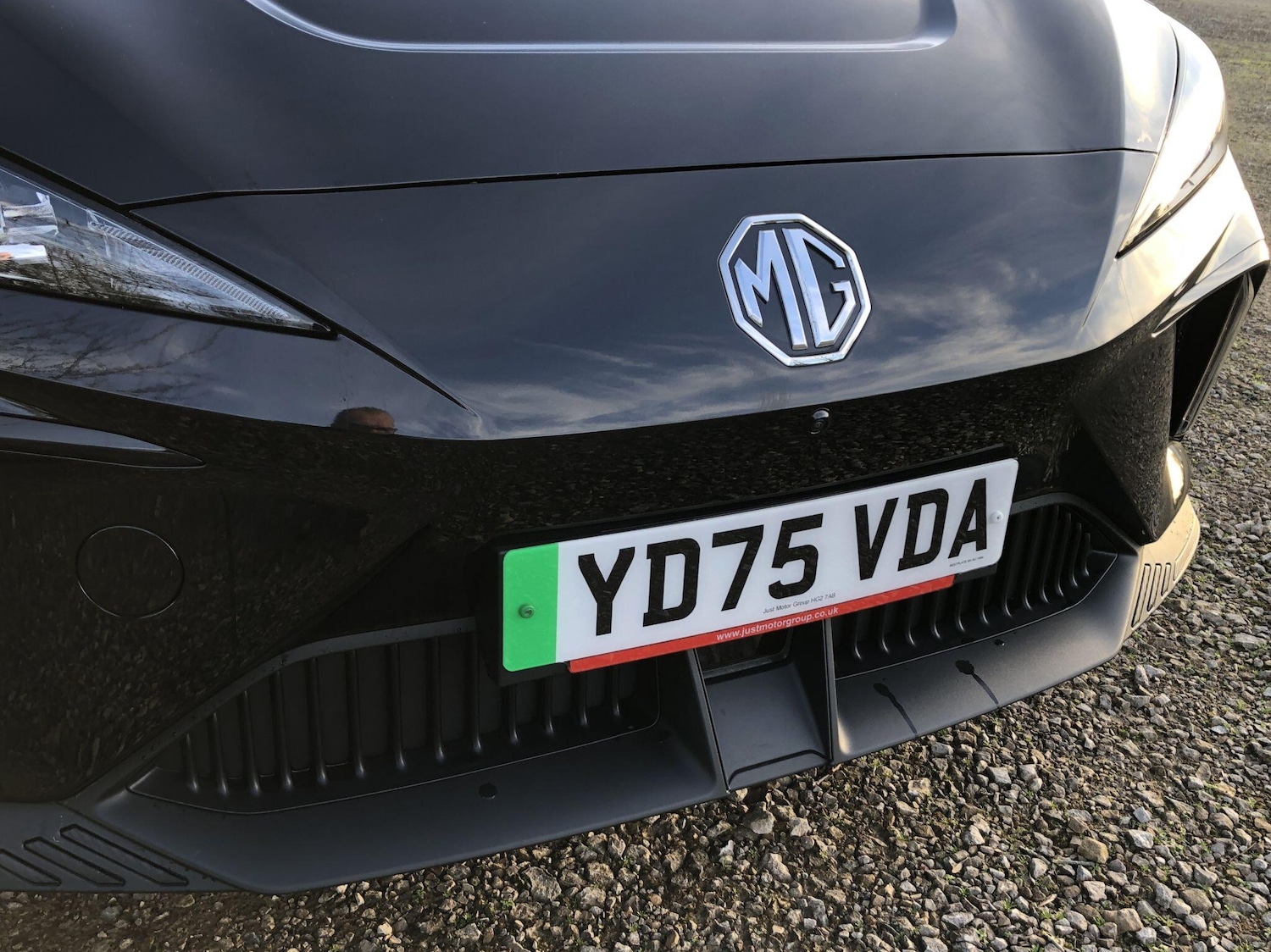 Used MG MG4 2025 for sale - 76899521: Photo 17