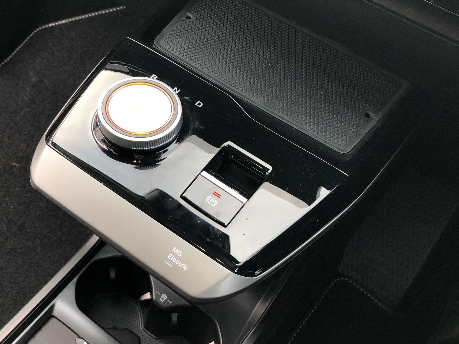 Used MG MG4 2025 for sale - 76899521: Photo 18