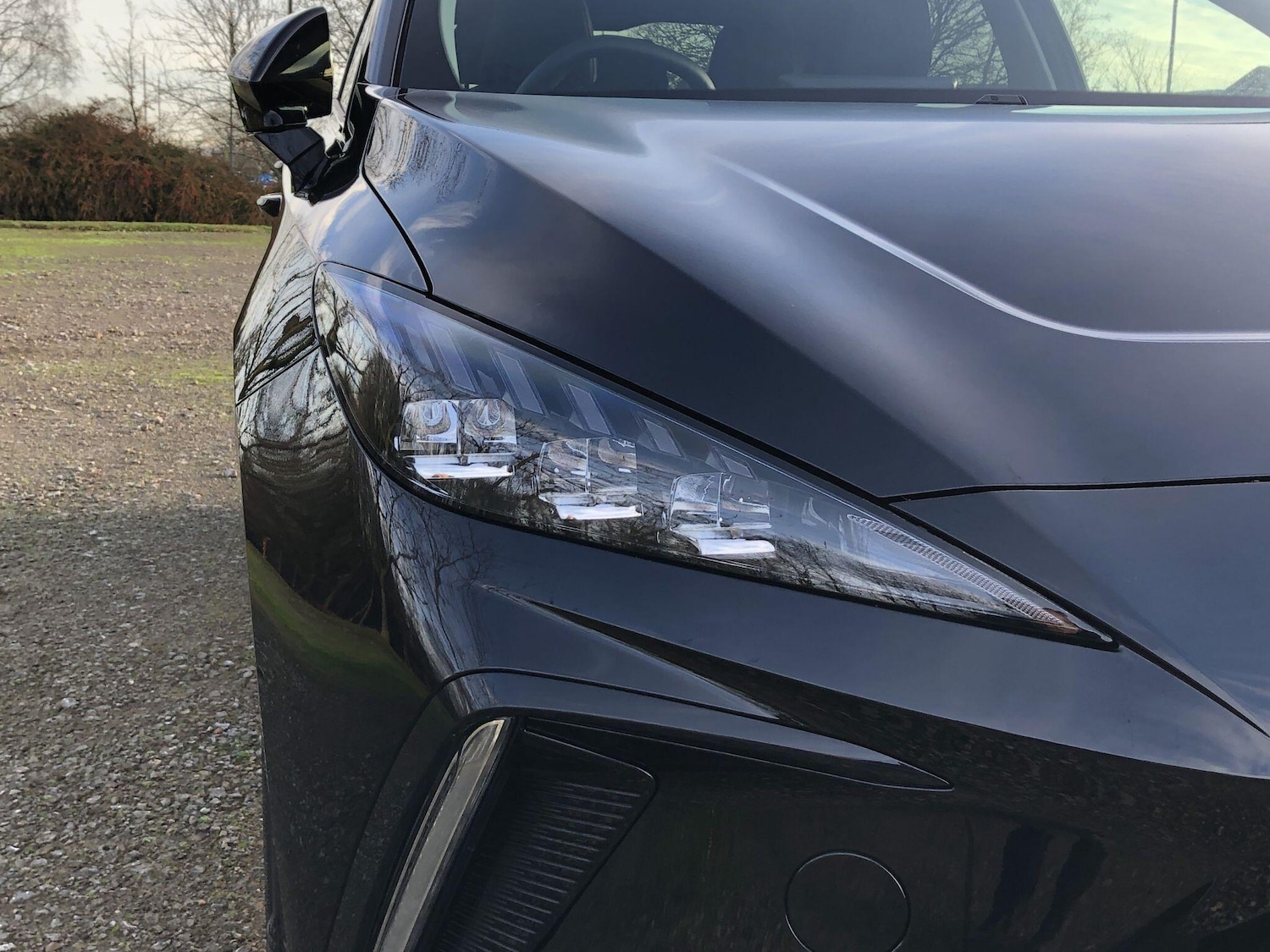 Used MG MG4 2025 for sale - 76899521: Photo 19