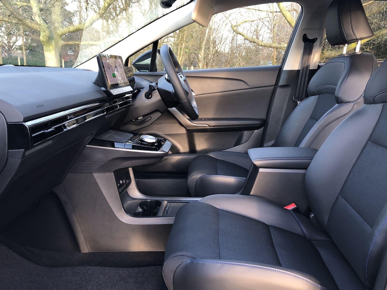 Used MG MG4 2025 for sale - 76899521: Photo 2