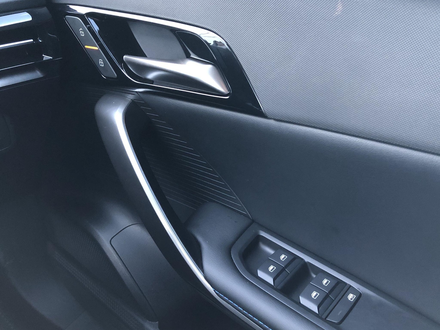 Used MG MG4 2025 for sale - 76899521: Photo 20