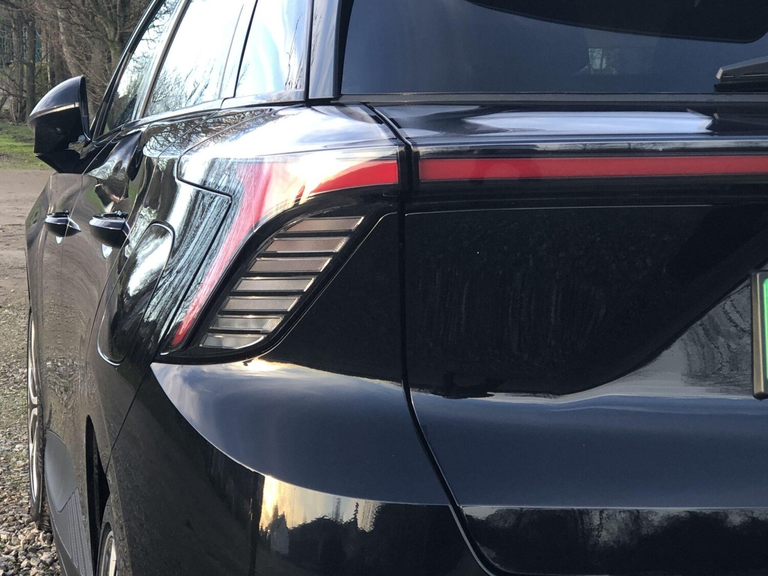 Used MG MG4 2025 for sale - 76899521: Photo 21