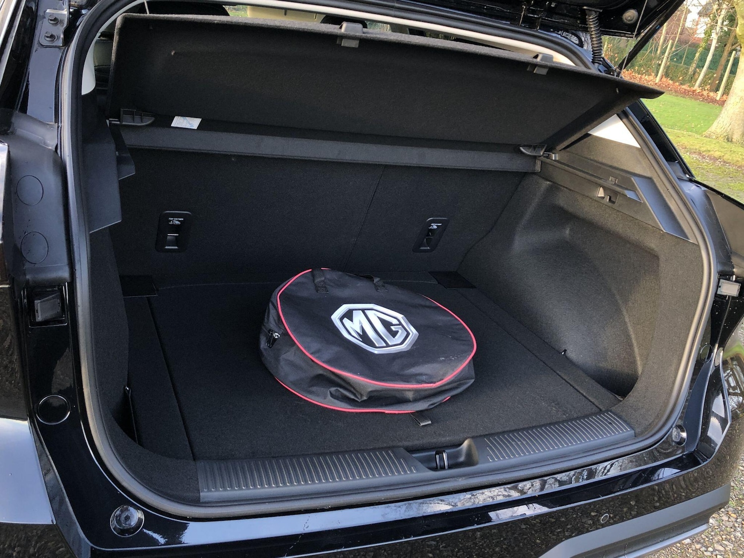 Used MG MG4 2025 for sale - 76899521: Photo 23