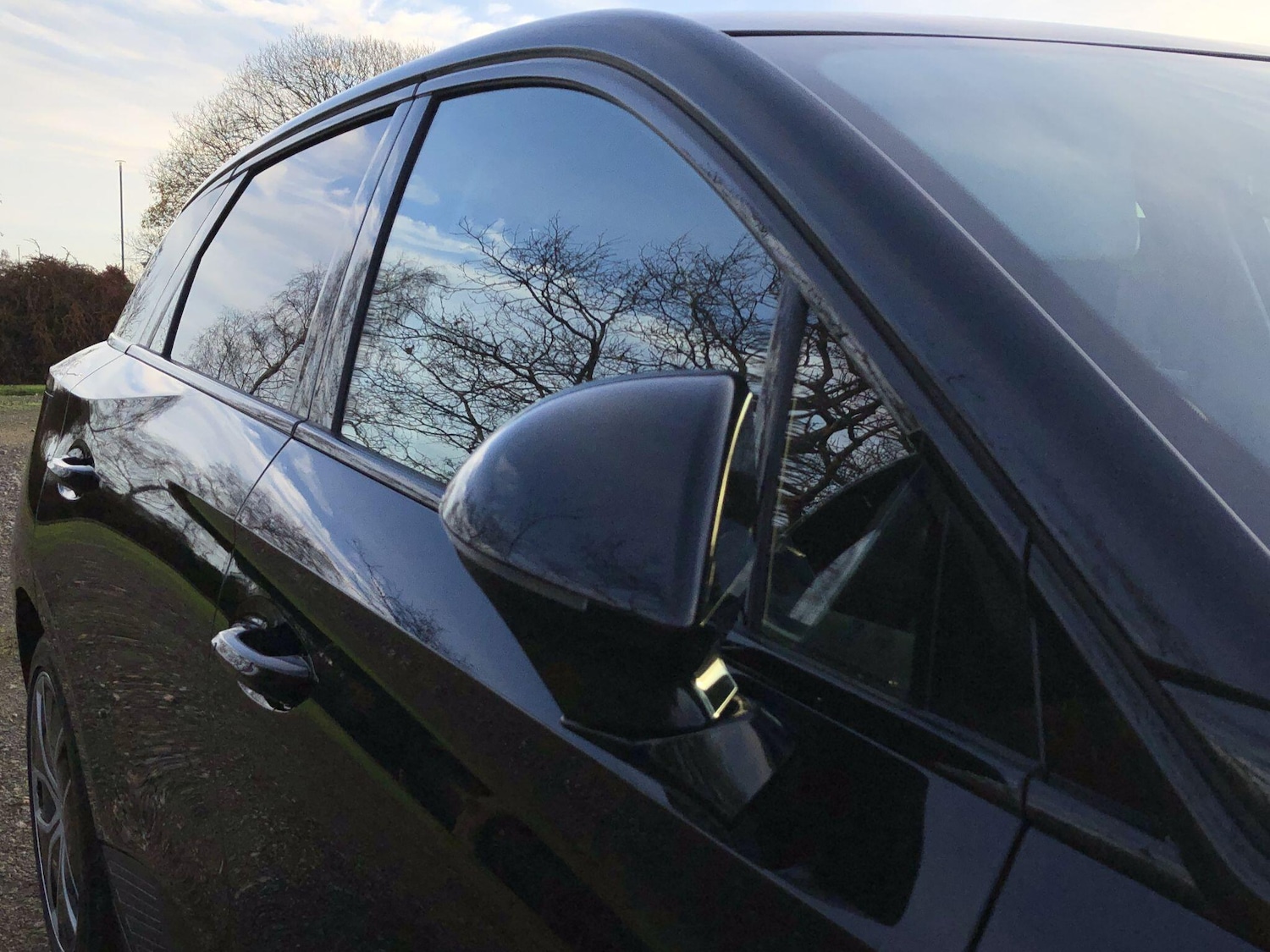 Used MG MG4 2025 for sale - 76899521: Photo 24