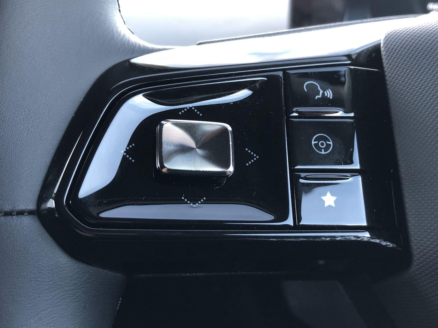 Used MG MG4 2025 for sale - 76899521: Photo 25