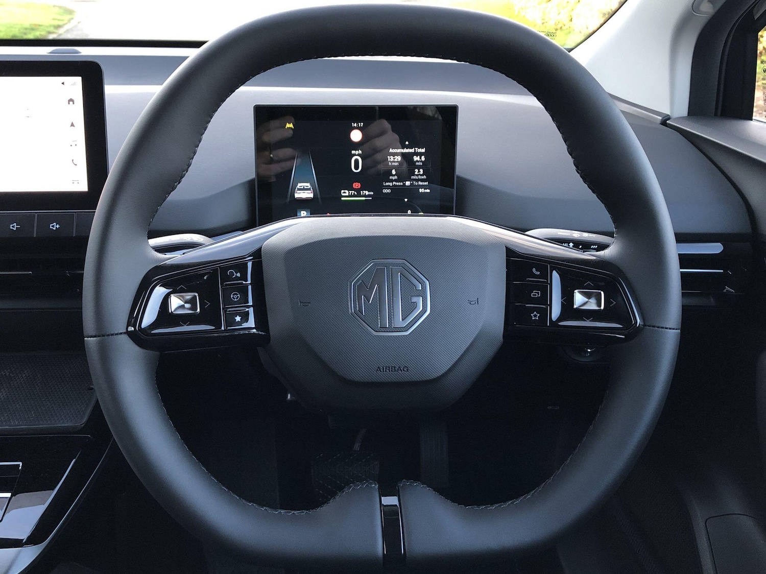 Used MG MG4 2025 for sale - 76899521: Photo 26