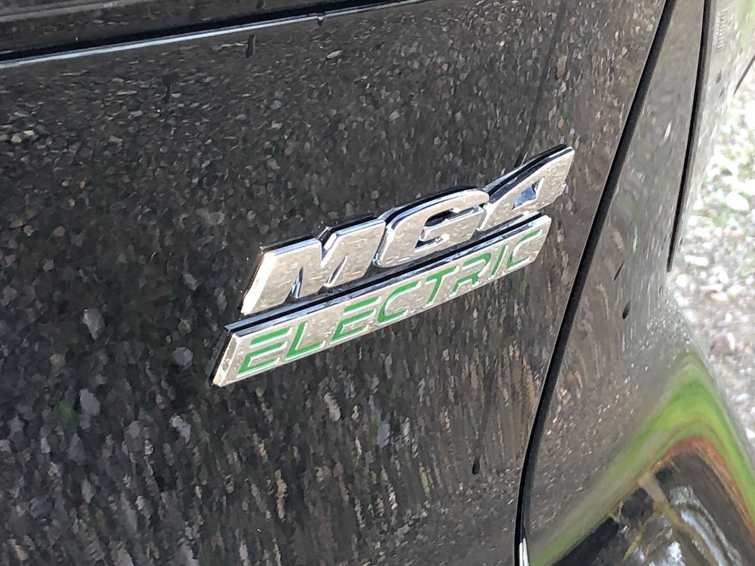 Used MG MG4 2025 for sale - 76899521: Photo 28