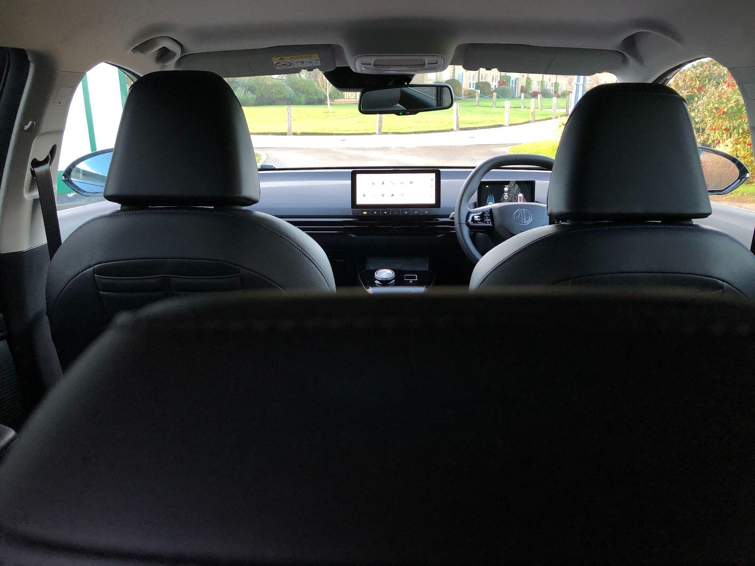 Used MG MG4 2025 for sale - 76899521: Photo 29