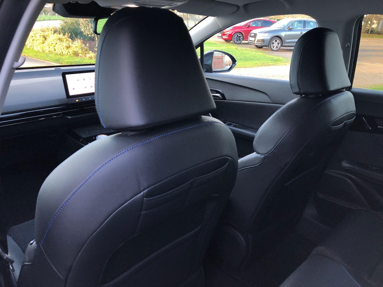 Used MG MG4 2025 for sale - 76899521: Photo 31