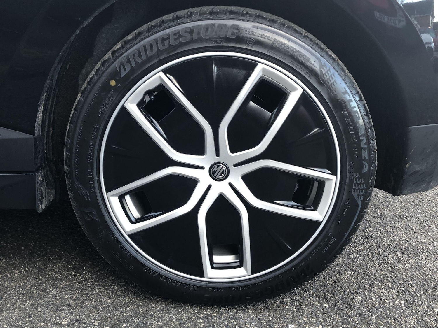 Used MG MG4 2025 for sale - 76899521: Photo 32