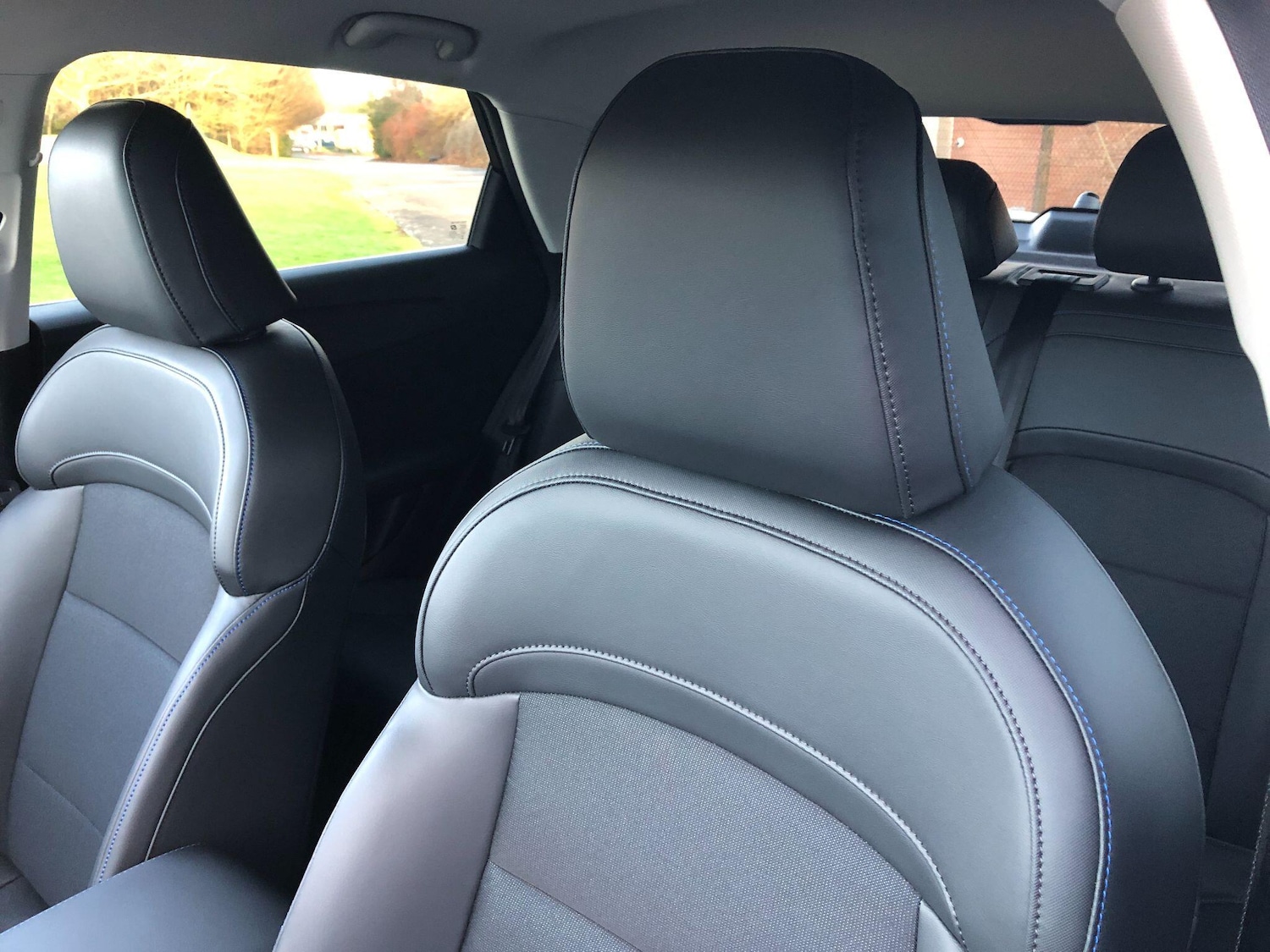 Used MG MG4 2025 for sale - 76899521: Photo 33