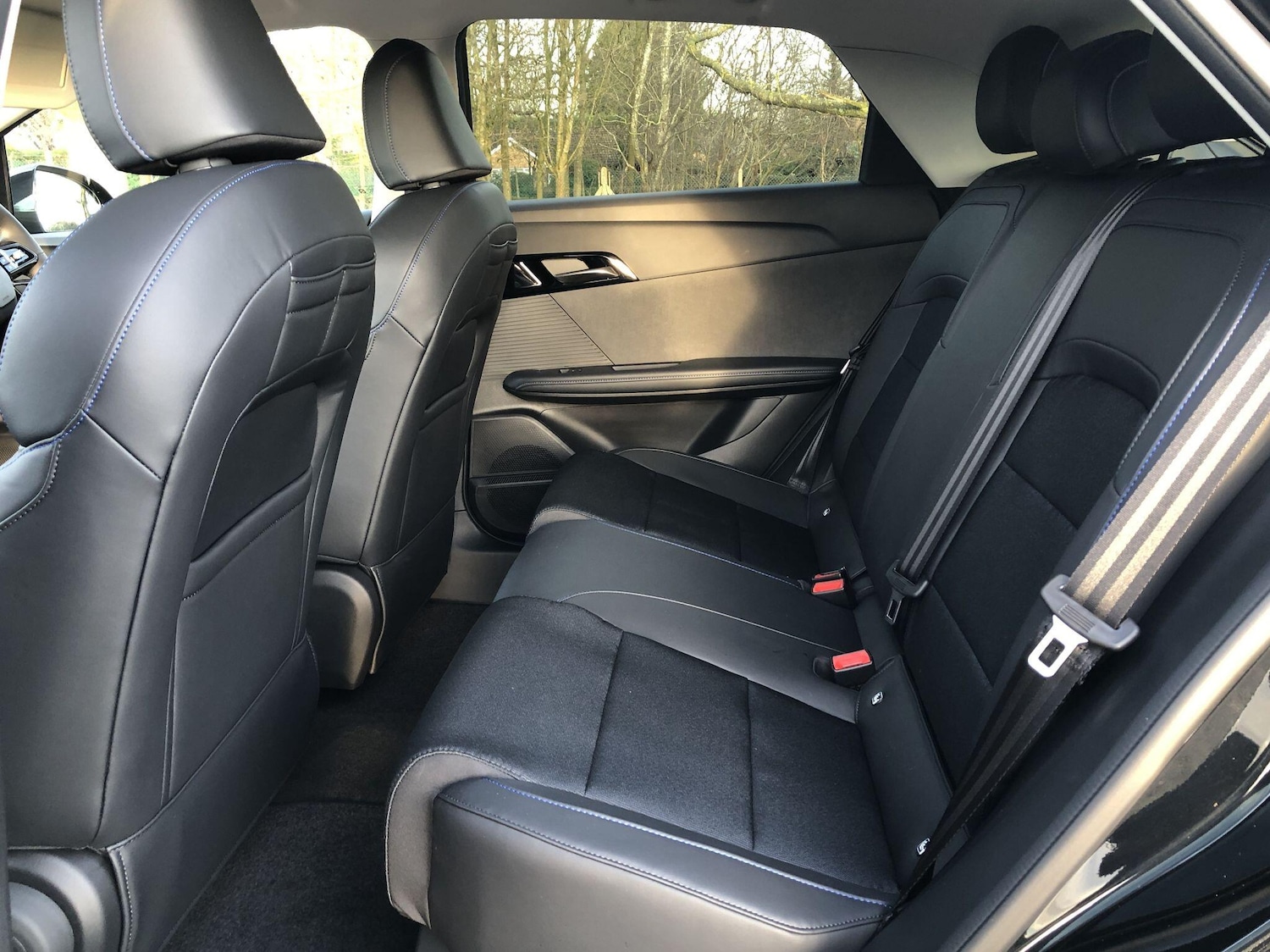 Used MG MG4 2025 for sale - 76899521: Photo 4