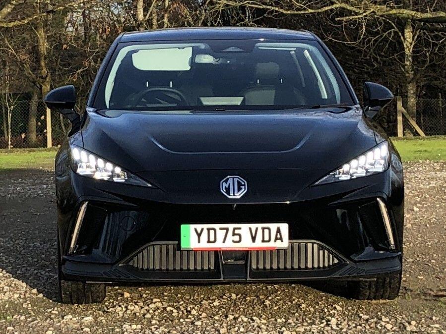 Used MG MG4 2025 for sale - 76899521: Photo 5