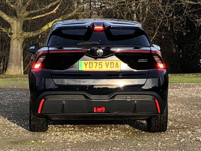 Used MG MG4 2025 for sale - 76899521: Photo 6