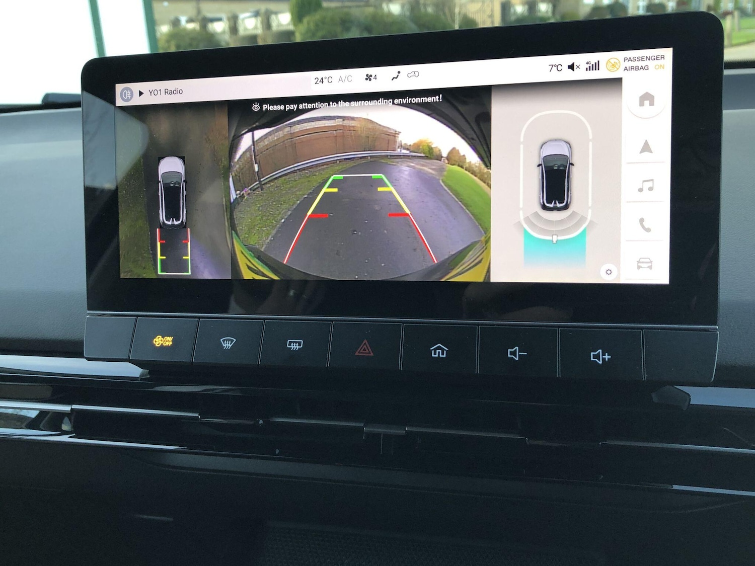 Used MG MG4 2025 for sale - 76899521: Photo 7