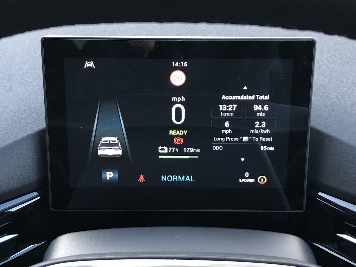 Used MG MG4 2025 for sale - 76899521: Photo 9