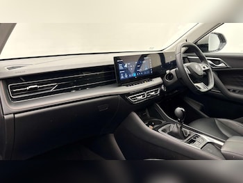 Used MG MG HS 2024 for sale - 78291402: Photo