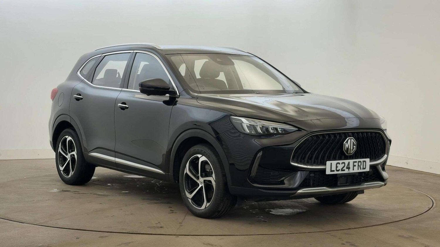 Used MG MG HS 2024 for sale - 76432430: Photo 1