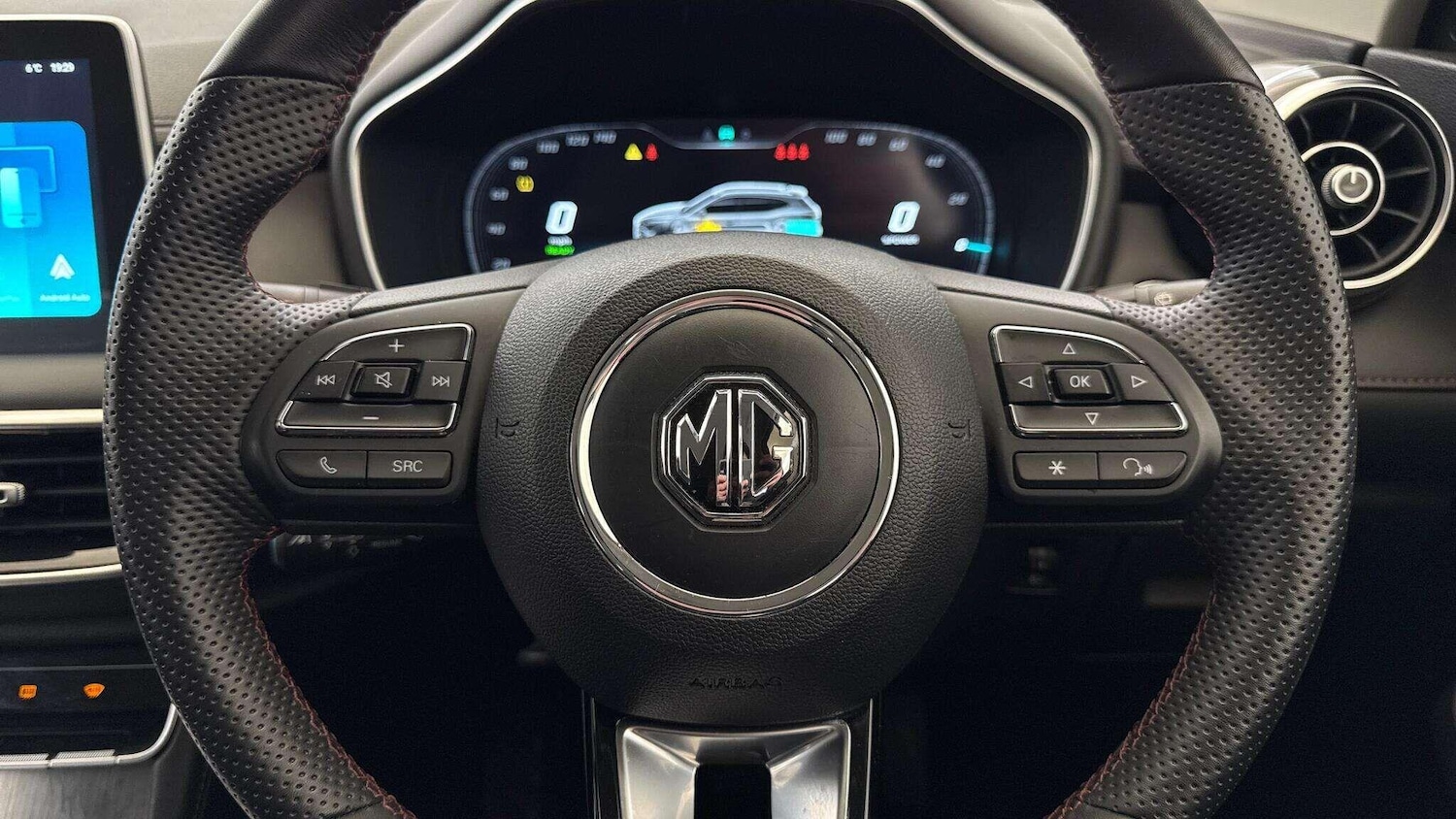 Used MG MG HS 2024 for sale - 76432430: Photo 11