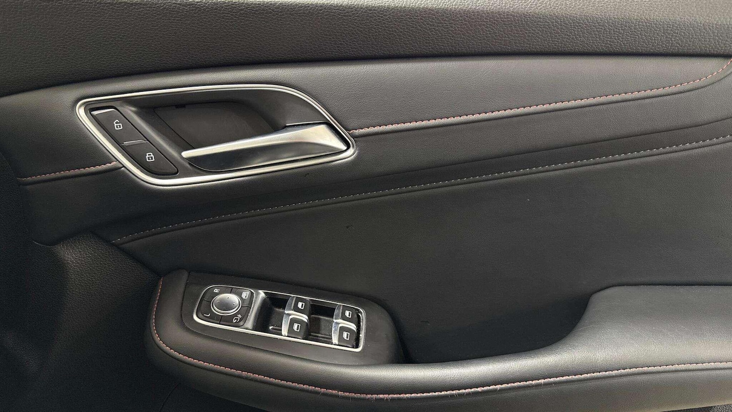 Used MG MG HS 2024 for sale - 76432430: Photo 12