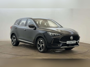 2024 (24) - 1.5 T-GDI PHEV SE 5dr Auto