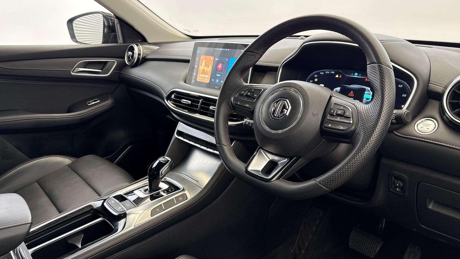 Used MG MG HS 2024 for sale - 76432430: Photo 2