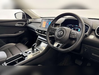 Used MG MG HS 2024 for sale - 76432430: Photo