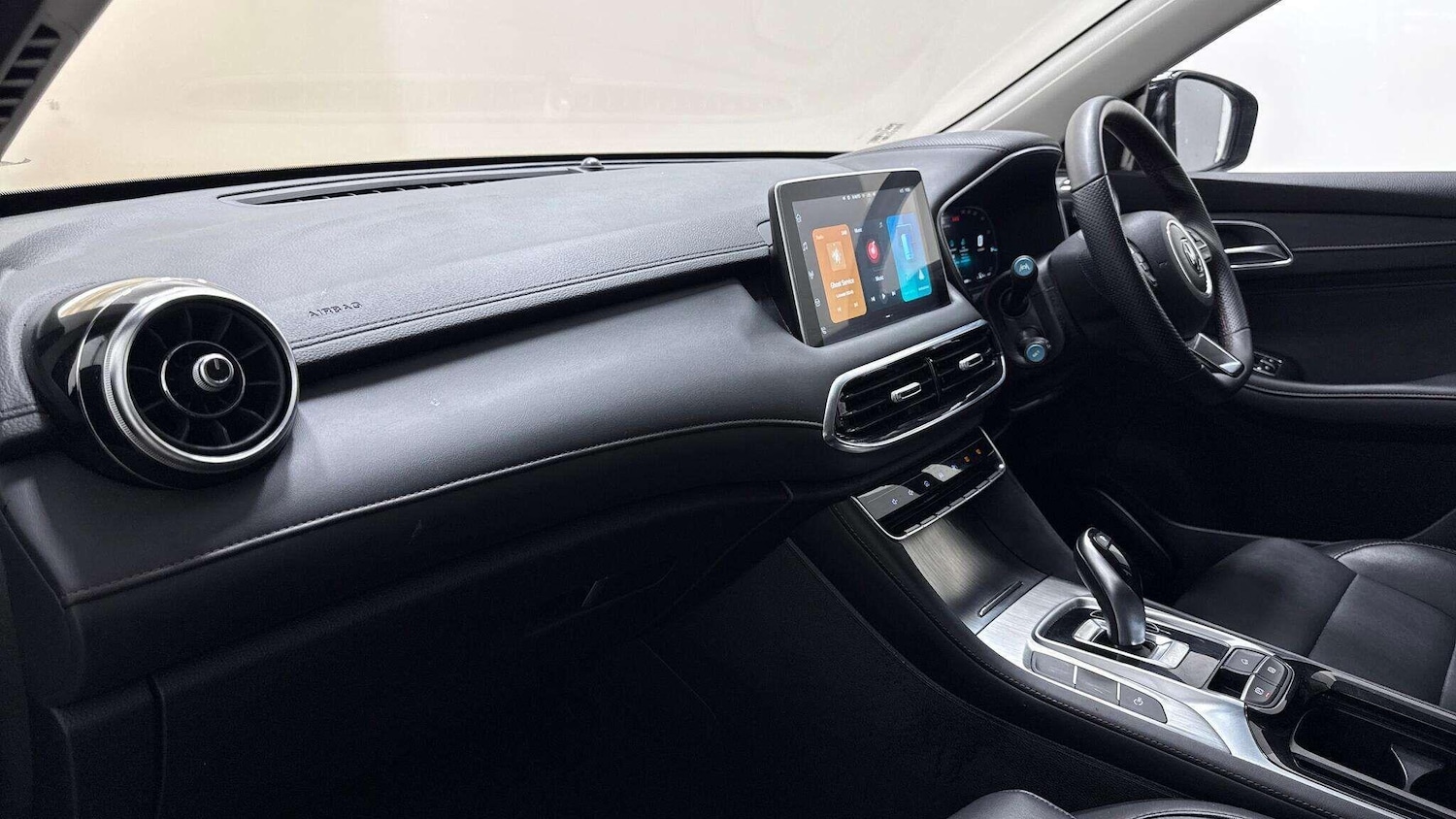 Used MG MG HS 2024 for sale - 76432430: Photo 3