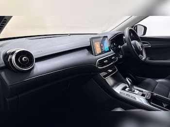 Used MG MG HS 2024 for sale - 76432430: Photo