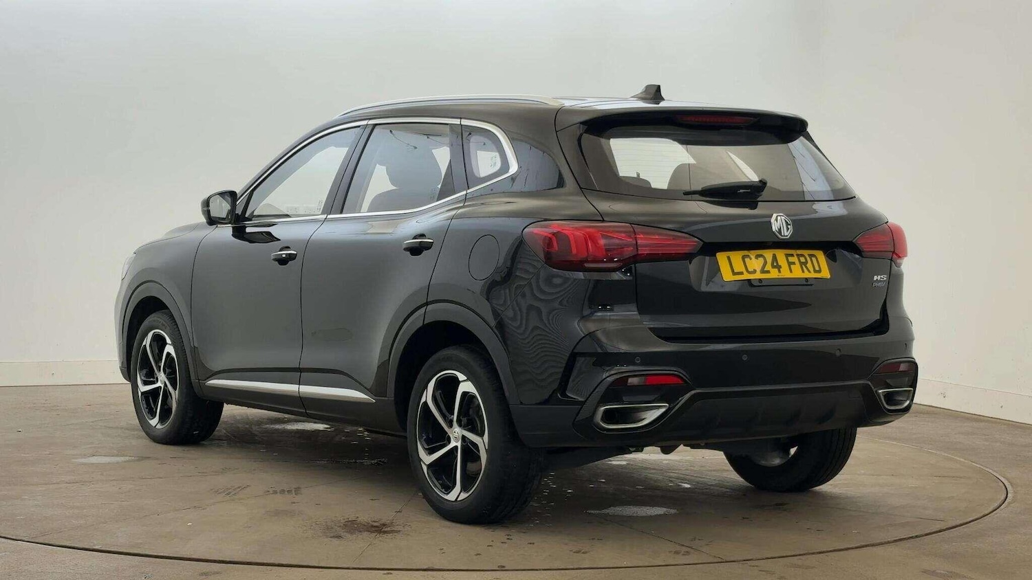 Used MG MG HS 2024 for sale - 76432430: Photo 4