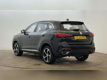 Used MG MG HS 2024 for sale - 76432430: Photo