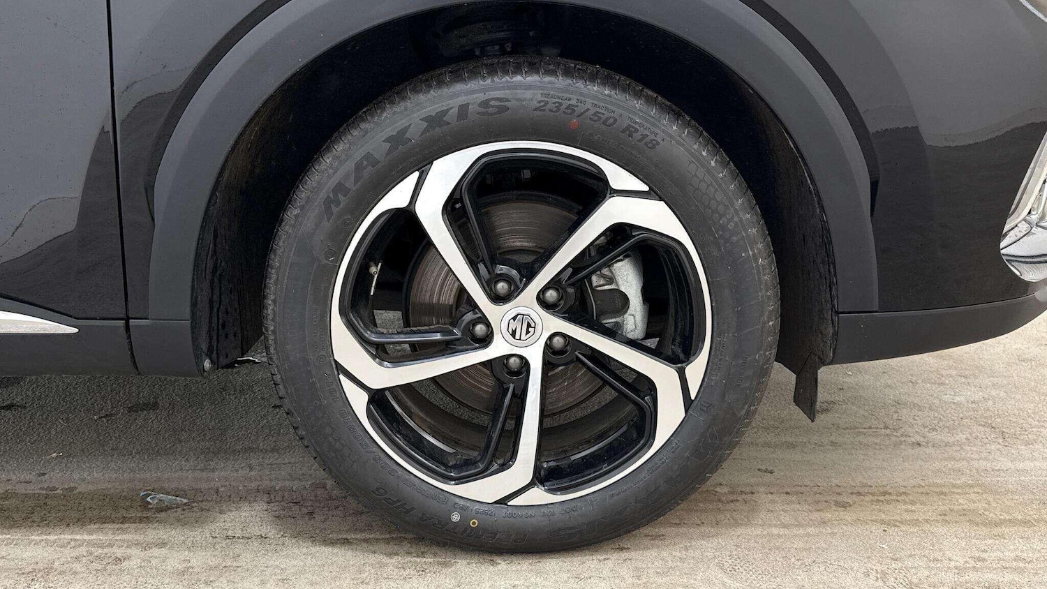 Used MG MG HS 2024 for sale - 76432430: Photo 6