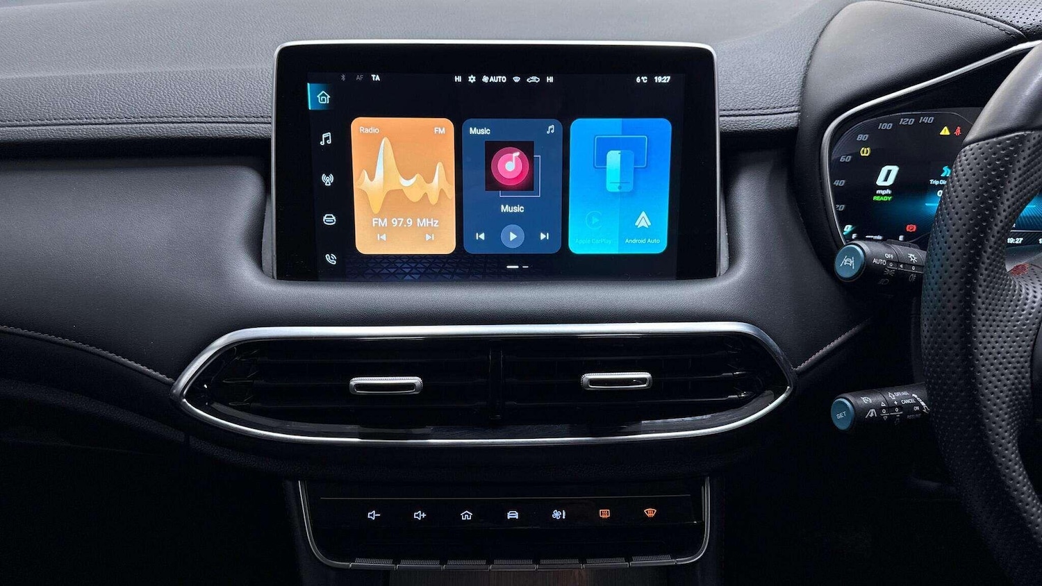 Used MG MG HS 2024 for sale - 76432430: Photo 9