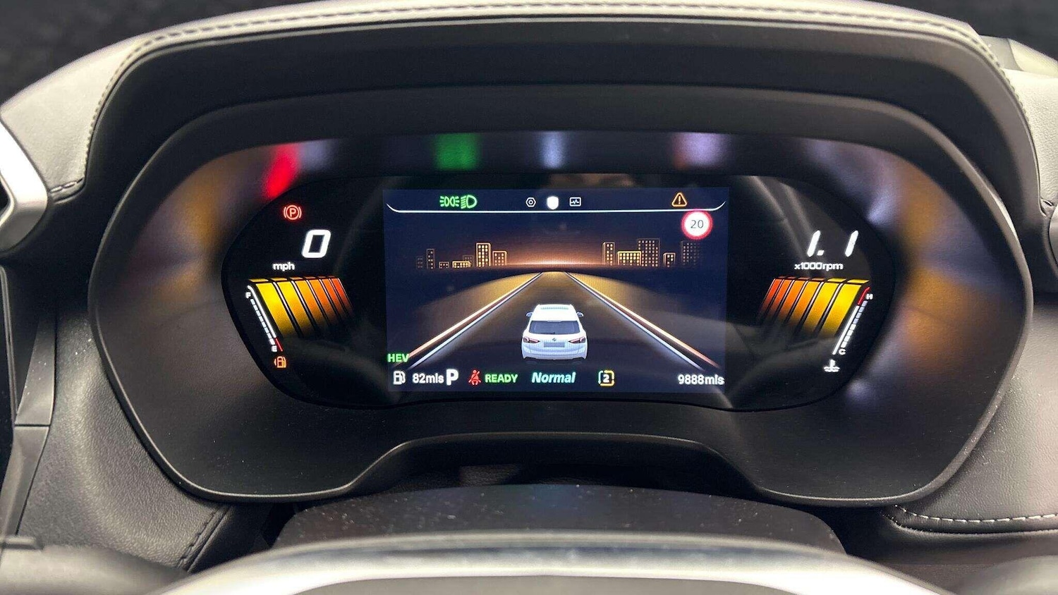 Used MG MG ZS for sale - 77331778: Photo 10