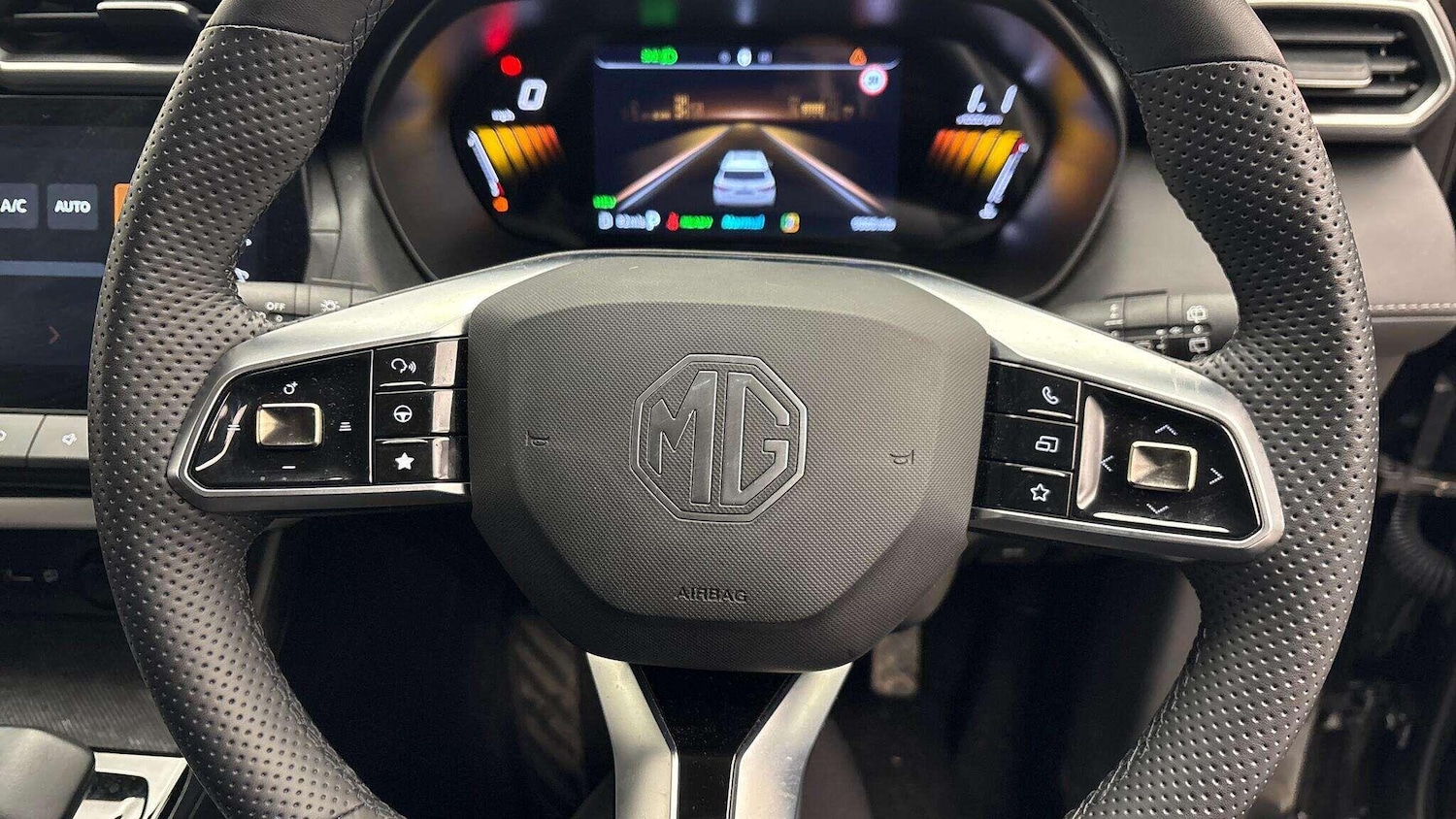 Used MG MG ZS for sale - 77331778: Photo 11