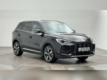 Used MG MG ZS 2024 for sale - 77331778: Photo