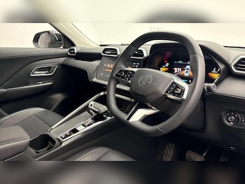 Used MG MG ZS 2024 for sale - 77331778: Photo