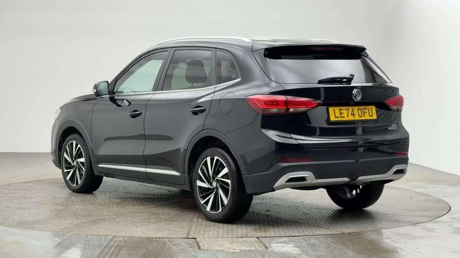 Used MG MG ZS for sale - 77331778: Photo 3