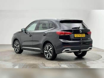 Used MG MG ZS 2024 for sale - 77331778: Photo