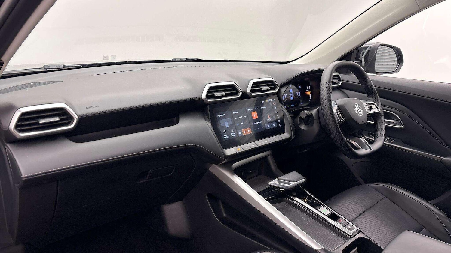 Used MG MG ZS for sale - 77331778: Photo 4