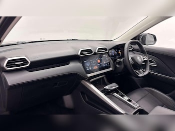 Used MG MG ZS 2024 for sale - 77331778: Photo