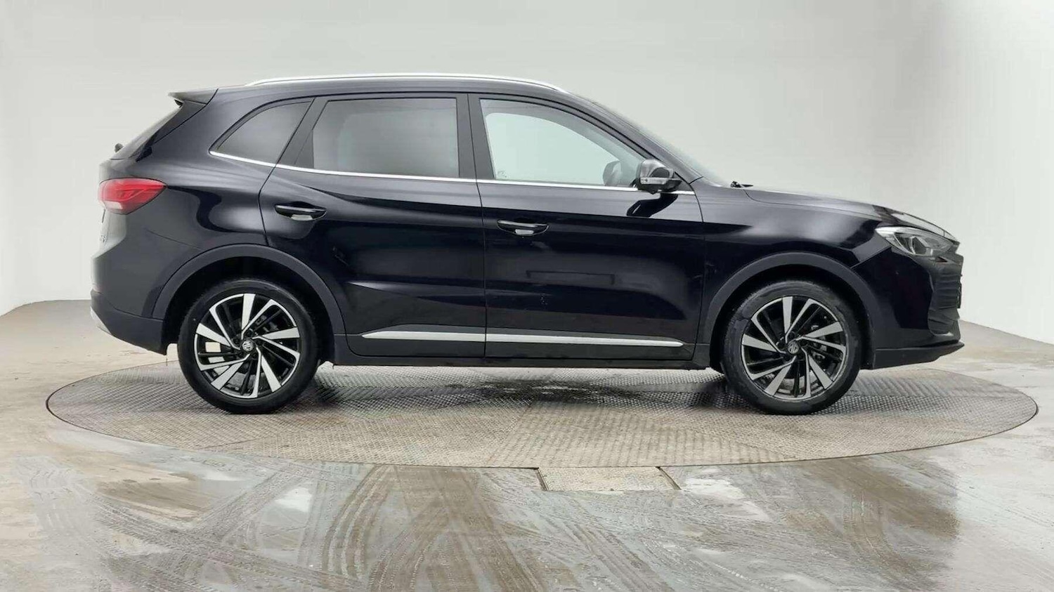 Used MG MG ZS for sale - 77331778: Photo 5