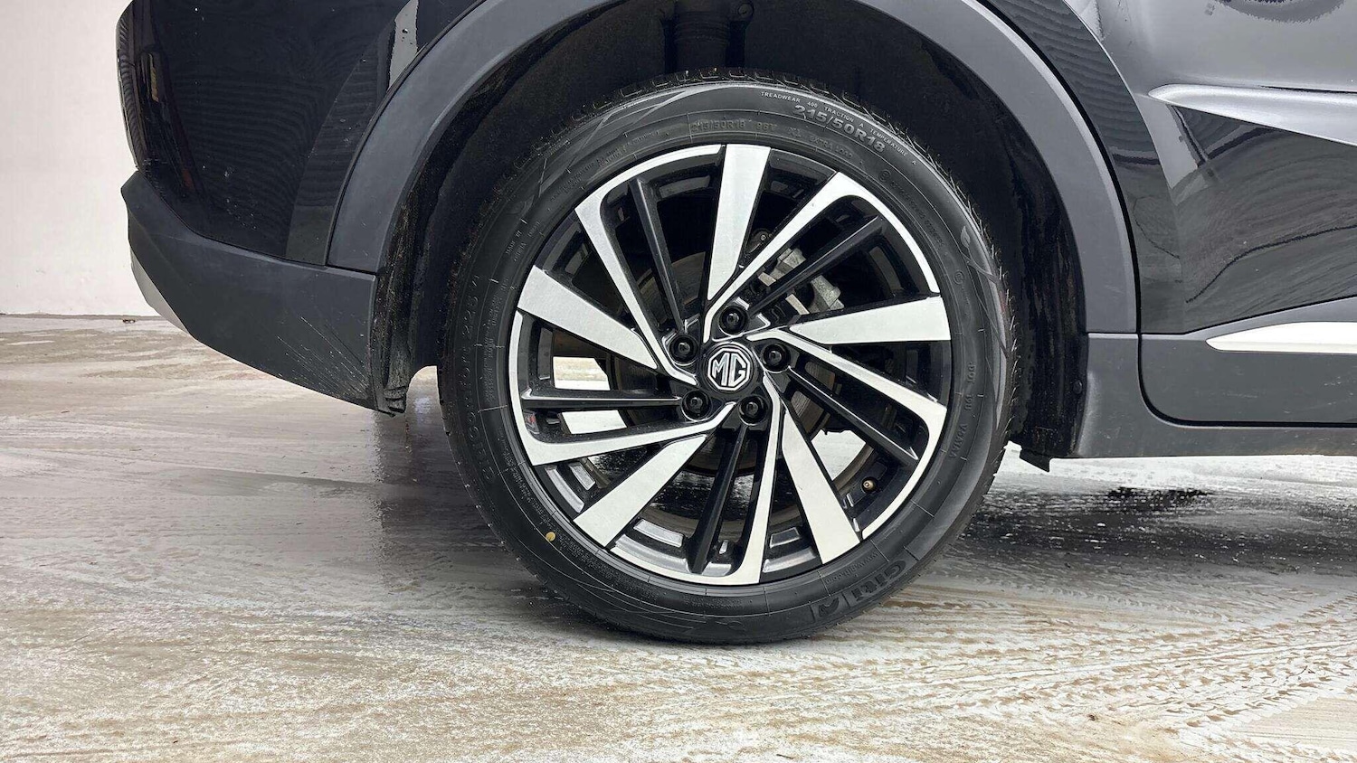 Used MG MG ZS for sale - 77331778: Photo 6