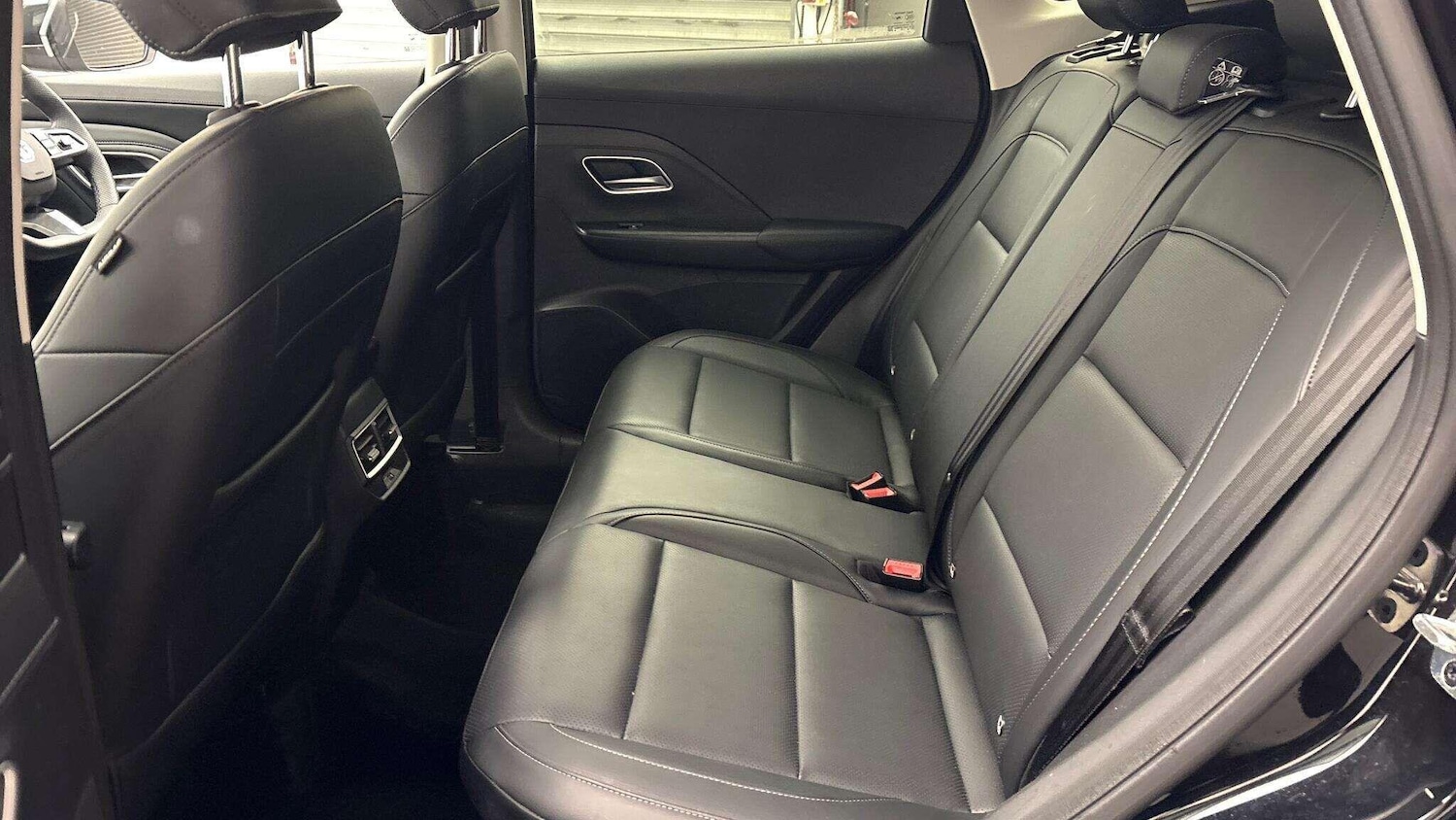 Used MG MG ZS for sale - 77331778: Photo 8