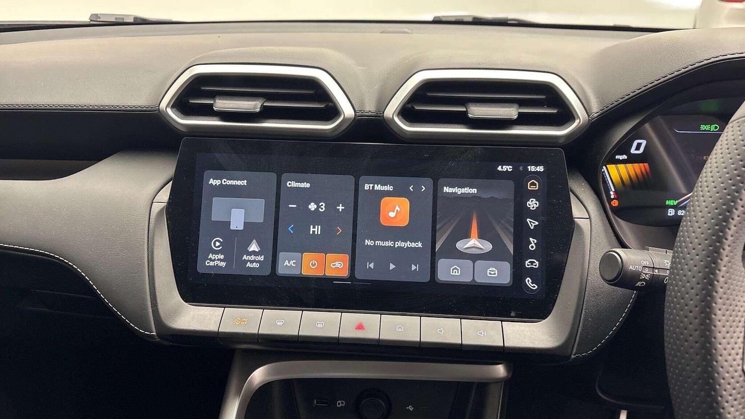 Used MG MG ZS for sale - 77331778: Photo 9